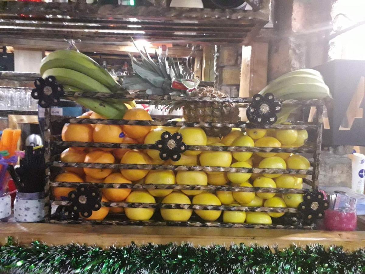 شقة أبارتمنتس آرتيك ياهورينا المظهر الخارجي الصورة