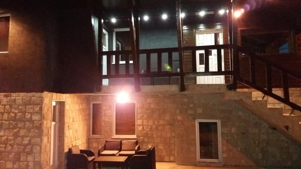 شقة أبارتمنتس آرتيك ياهورينا المظهر الخارجي الصورة